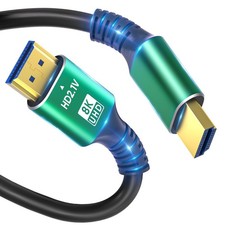 1.5FT 8K HDMI Cable 48Gbps Ultra High Speed 2.1 for PS5