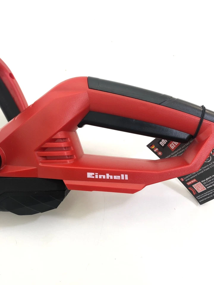 Cesoie elettriche a batteria Einhell 52 cm 18 V - Immagine 3 di 4