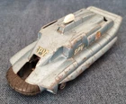 Dinky Toys Spectrum Pursuit Vehicle for Spares / Restoration
