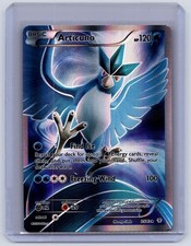 Articuno 25/83 Holo Rare Generations NM Pokemon TCG on eBay
