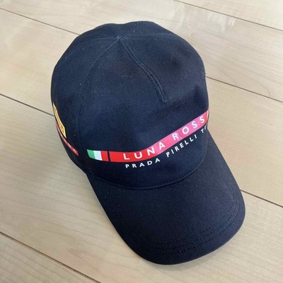 LUNA ROSSA PRADA PIRELLI CA