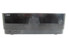 Yamaha RX-V4A 5.2-Channel AV Receiver  8K HDMI   MusicCast