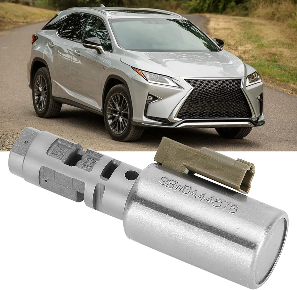 CONTROL DE BLOQUEO SOLENOIDE 4RUNNER TOYOTA genuino Lexus FJ CRUISER 35280-30050 Foto 4 de 4