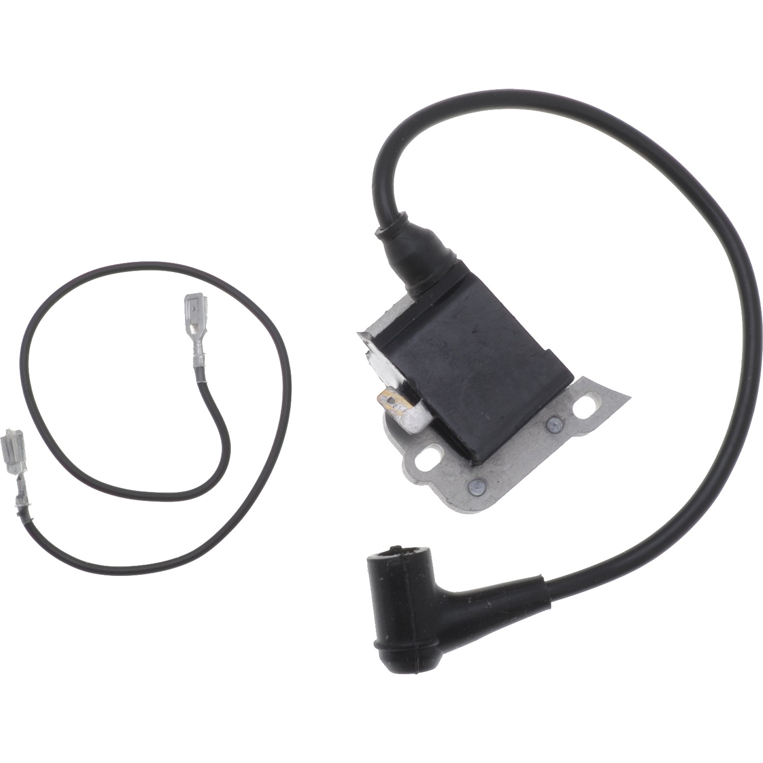 Bobine d'allumage compatible Husqvarna 45 à 394 pour réparer les pannes d'allumage moteur
