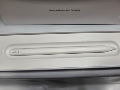 NEW Apple Pencil USB-C iPad Pro Stylus MUWA3AM/A