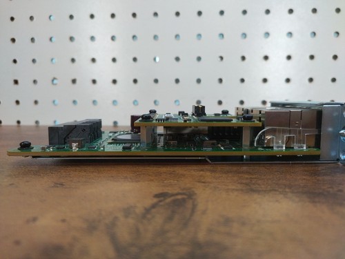 Cisco Ethernet Modul NIM-ES2-8-P V01 SKU 16062 - Bild 4 von 9