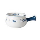 Keramik Milchpfanne Kochtopf Kaffeesauce Pfanne Küche Essen Instant Nudeltopf