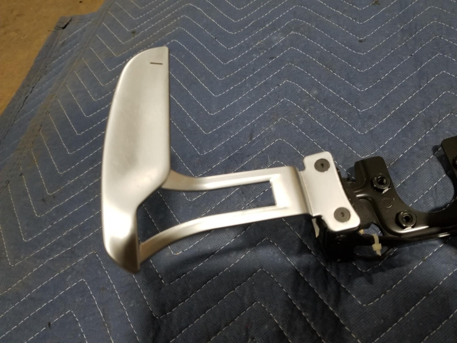 Maserati Ghibli 2014-2017 Shift paddle assembly