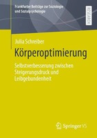 KöRperoptimierung | Julia Schreiber | Taschenbuch | Ix | Deutsch | 2022