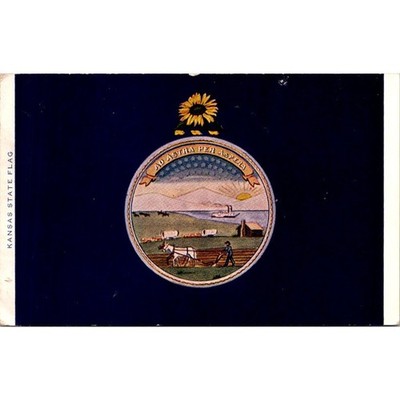 Ad Astra Per Aspera Vintage Postcard SPE16 eBay