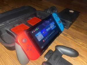 Nintendo Switch Serial | eBay