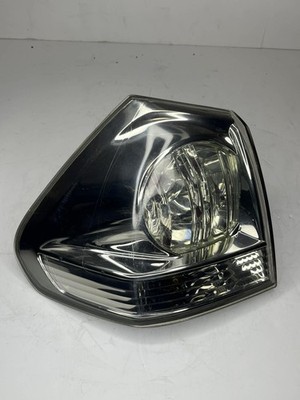 2004-2009 Lexus RX330 RX350 Driver Left Outer Tail Light OEM Koito