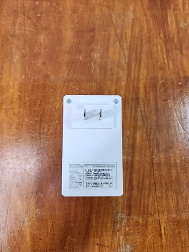TP-LINK 300Mbps WI-FI RANGE EXTENDER AV600 POWERLINE EDITION TL-WPA4220 - 第 9/9 張圖片