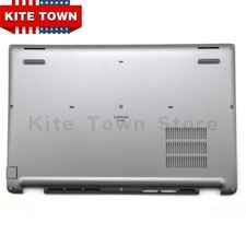 New Dell Latitude 5440 14" Lower Bottom Base Case Cover 5PYPR 05PYPR Gray US