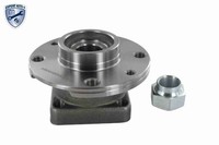 Radlagersatz Vorne Hinten Vaico V24 0027 FÜR Autobianchi FÜR Fiat Radlager KIT