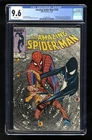 Amazing Spider-Man #258 CGC NM+ 9.6 1st Appearance Alien Symbiote Hobgoblin!