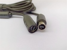 Flexible 3M Line Cable Cord For Razer Gaming PS4 Warwolf/Xbox Hurricane Phantom