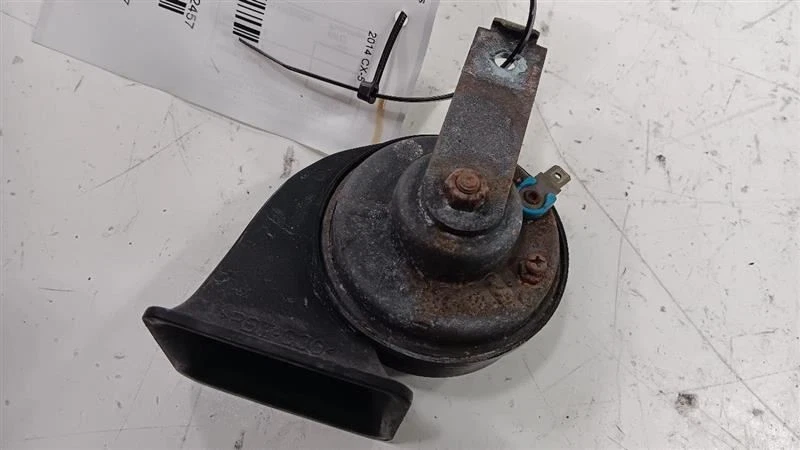 Bocina Mazda CX-5 2013 2014 2015 2016 Foto 2 de 4