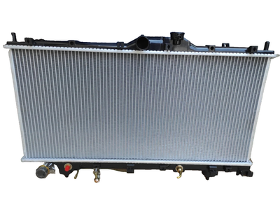 #ad PA66 GF30 Car Engine Cooling Radiator Fits Multiple Makes amp; Models *NEW SEALED $99.99