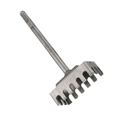 Square Slot Cutter Drywall Outlet Cutout Tool Portable Square Hole exceptional