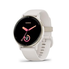 Garmin v voactive 5, Health and Fitness GPS Smartwatch, AMOLED Display, Up to 11