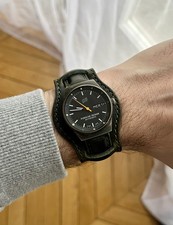 Porsche Design by Orfina Automatic vintage serviced