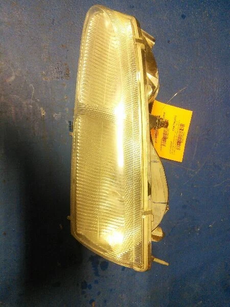 Faro izquierdo conductor compatible con 96-97 COUGAR 247072 Foto 3 de 4