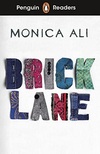 Penguin Readers Level 6 Brick Lane ELT Graded Reader by Monica Ali PAPERBACK - Image 5