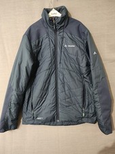 Chaqueta aislante VAUDE Miskanti para hombre - PrimaLoft Pertex Quantum...