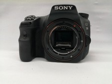 SONY SLT-A58 Digital SLR