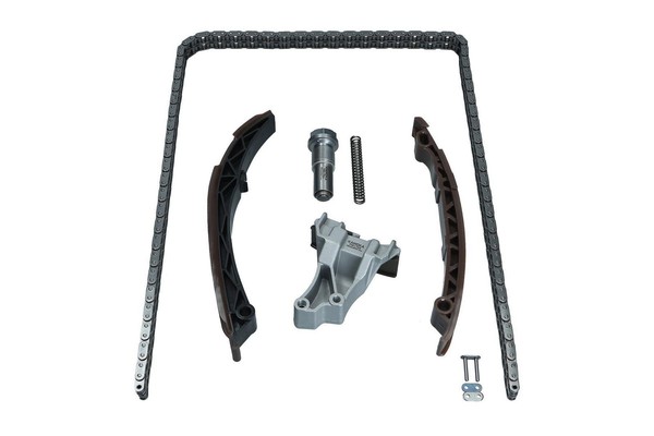 Kamoka Steuerkettensatz 7001704 FüR Mercedes Klasse W202 Model S202 CLK A208 SLK-image