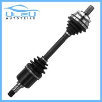 Antriebswelle Vorne Links FÜR Volvo S60 V70 2.4 2.5 Schaltgetriebe OE-QUALITÄT