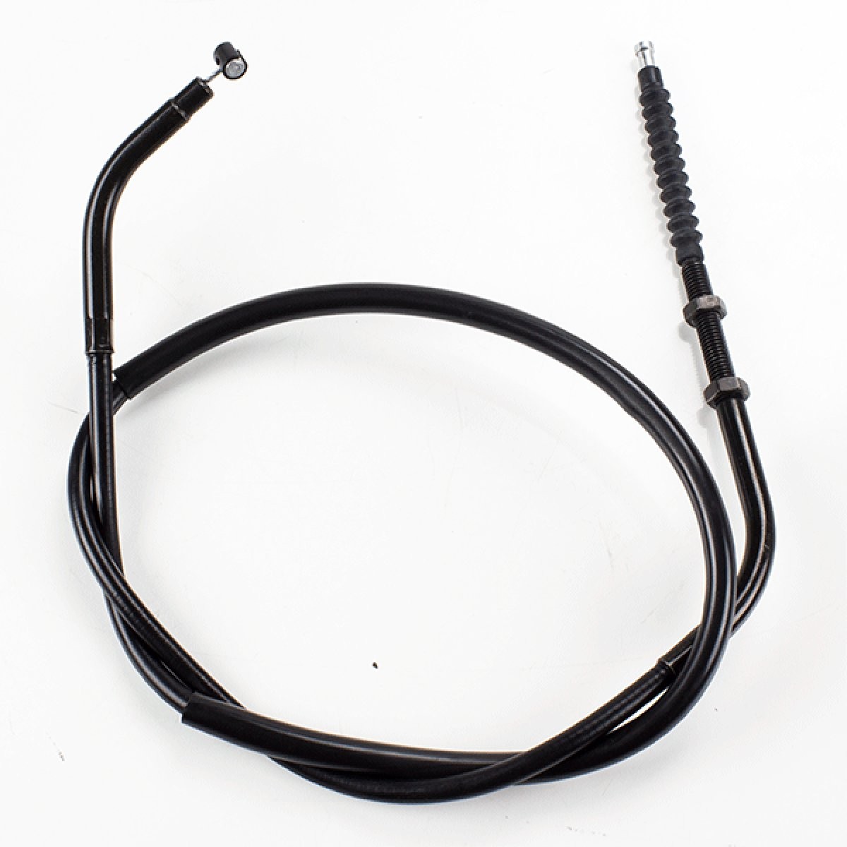 Clutch Cable for HJ125-K Fixed Wire Stop Street Motorcycle 1100mm Steel Left