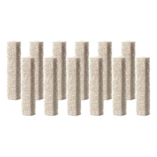 Aquarium Ammonia Filter Pads Replacement Kit Compatible For HOB Filter