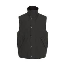 NANAMICA 2L Pertex Unlimited Field Vest S25FN073E DARK OLIVE 149529143