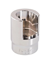 Sunex Weatherhead Socket 2932 Inch 38 Drive Sae Chrome Twn 991313