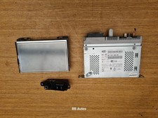Peugeot 208 Radio Head Unit & Bildschirm Mult...