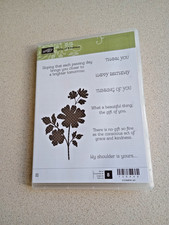 Stampin' up Gifts of Kindness New