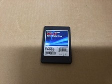 Super Talent FTM24N325H 240 GB SATA III 2.5 in Solid State Drive