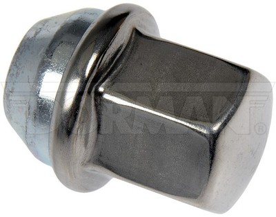 Dorman 610-330 M14-1.50 Serrated Wheel Stud - 15.93mm Knurl, 46mm Length-UK