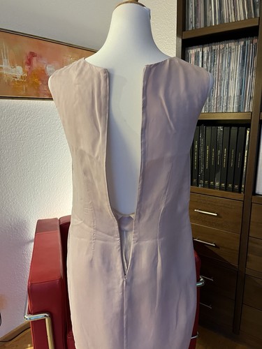 Tiger of Sweden Kleid, Etuikleid, Farbe: Rose, Größe 34, neu - Bild 9 von 10
