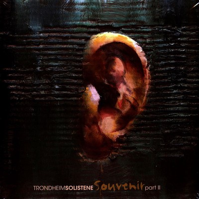 Trondheimsolistene / Tschaikowsky / Nielsen - Trondhe (Vinyl LP - US - Original)