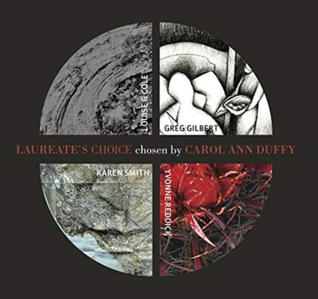 The Laureate's Choice 2019 Bound Collection 1 by Greg Gilbert (Paperback Book)