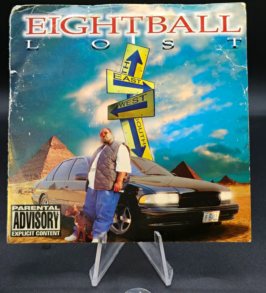 Rap & Hip-Hop Album Compilation Music CDs for sale | eBay
