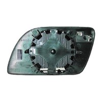 Diederichs Spiegelglas AußEnspiegel Konvex FüR VW Polo IV 9N 9A Bis 04.05 Rechts