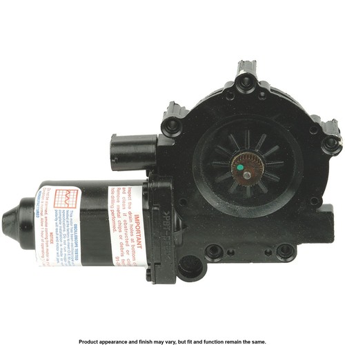 For BMW 528i 540i Cardone Front Right Power Window Motor TCP