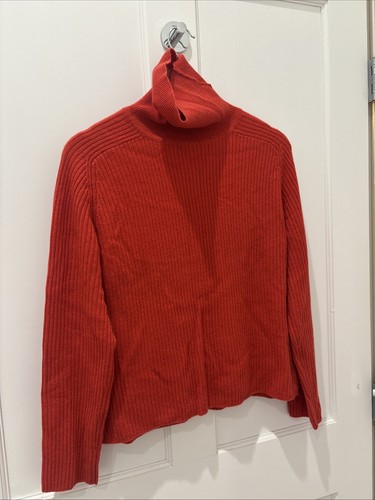 Vintage Merona Cashmere Sweater M - Image 1
