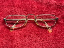 DESIL ORO 14kt OCCHIALI VINTAGE