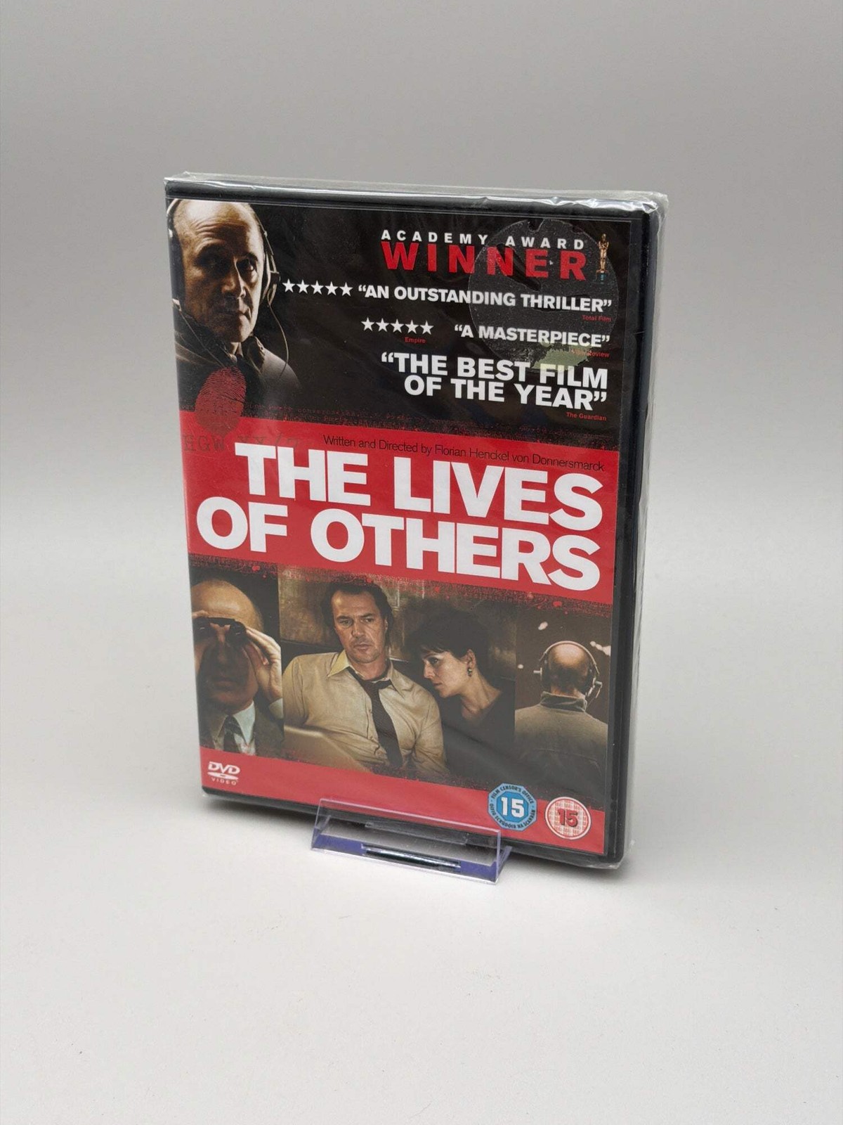 The Lives of Others [DVD] [2006]