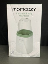 Momcozy Bottle Warmer, Fast Bottle Warmers for All Bottles with Timer, Accurat 5